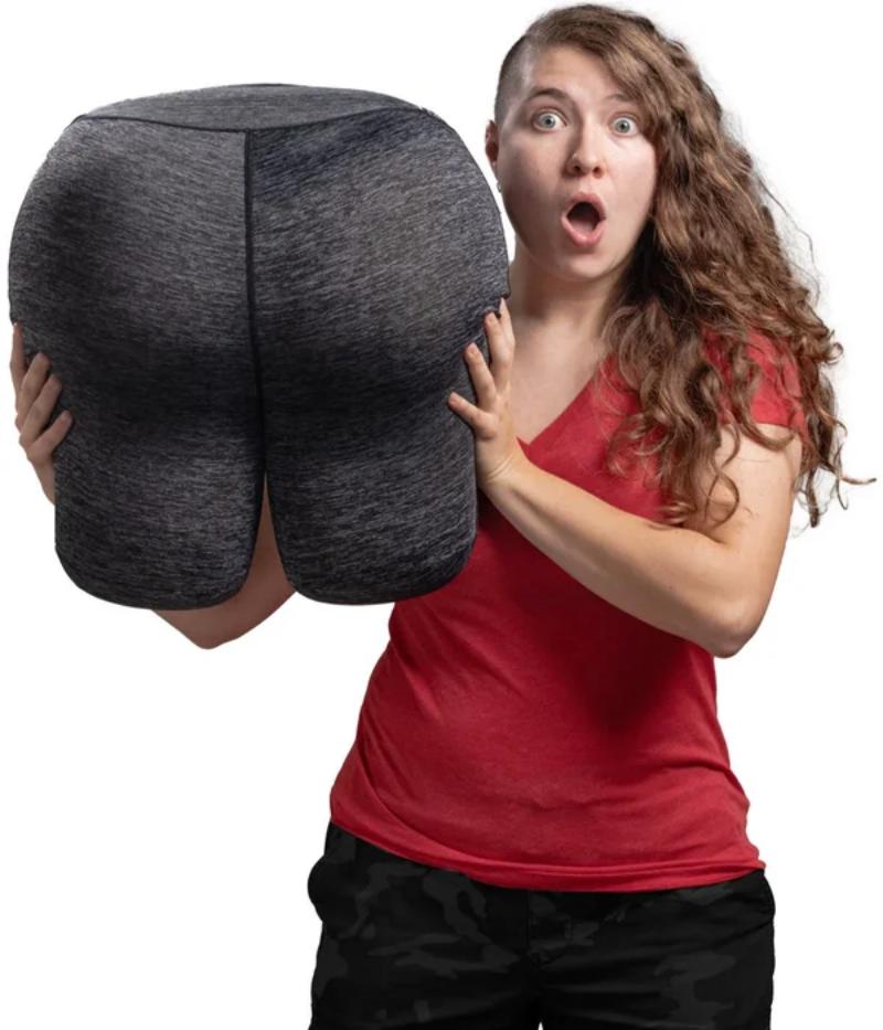 butt pillow