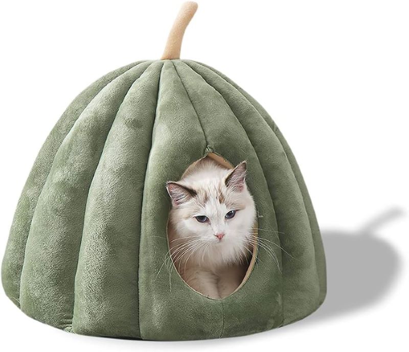 cute cat beds