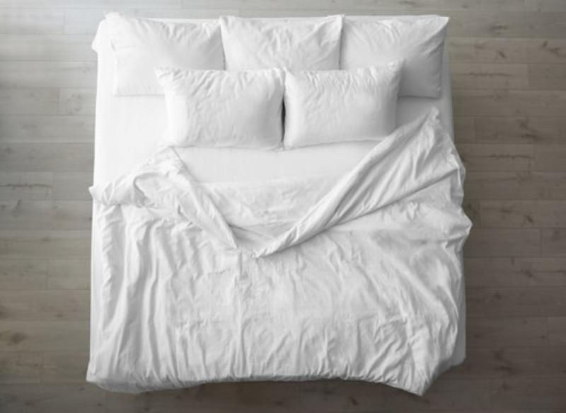 Blissy pillowcase