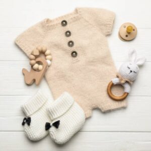 Organic Baby Clothes