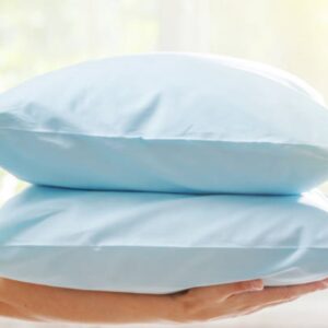 Organic Pillowcases